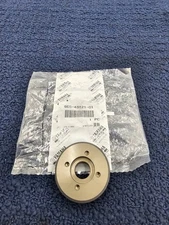 Yamaha 6G5-43821-01 Trim Cylinder End Cap Screw