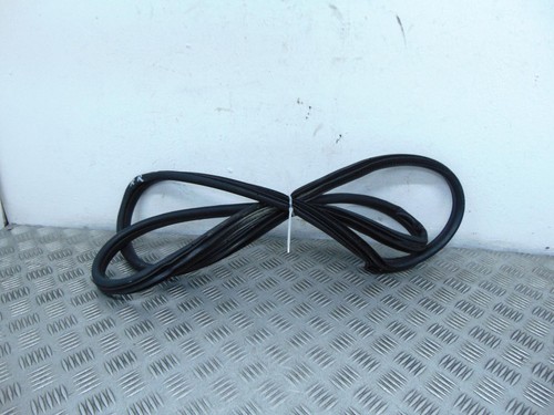 Suzuki Vitara Right Offside Rear Door Seal Rubber Mk4 2015-2024D - Imagen 3 de 4