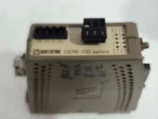1 × WESTERMO ODW-700 FIBRE OPTIC MODEMS 3651-0731 FREE SHIPPING