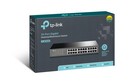 TP-Link TL-SG1024D 24-Port Gigabit Ethernet Switch