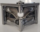 Columbia 3" Angle Head Corner Finisher Drywall Taping Tool