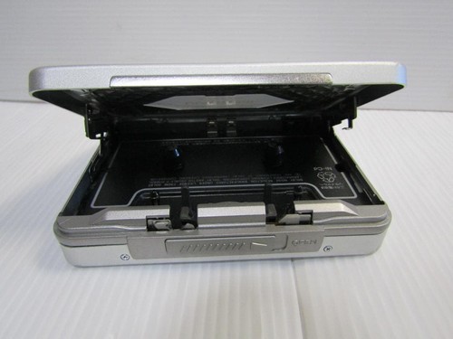 Für Ersatzteile wie Sony Walkman WM-EX655 tragbare Kassette Band Audio Player Japan - Bild 2 von 24