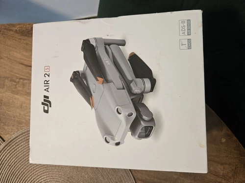 Dji Mavic Air 2s Drohne