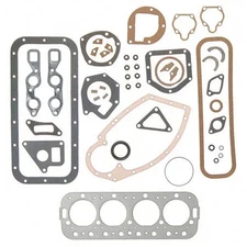 Full Gasket Set fits International A C Super A 100 140 200 230 330 340 356314R96