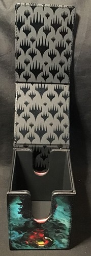 MTG ~ Lord of the Rings ~ Alcove Deck Box ~ Tales of Middle Earth ~ Frodo ~ OEJ - Picture 5 of 6