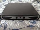 DAP HP-2100 Class H Power amplifier 2x 1000W @ 4 ohms DJ LIVE SOUND