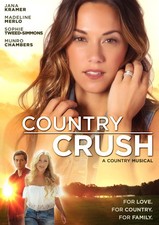 Country Crush [DVD]