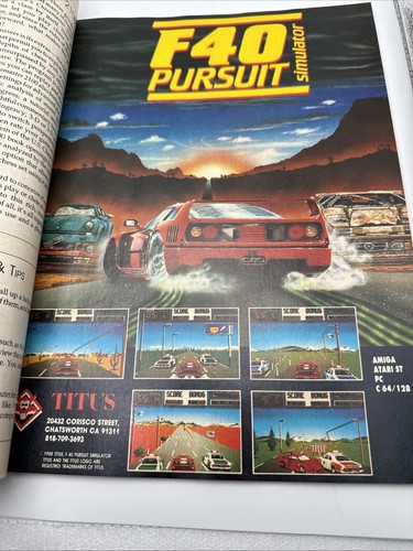 Game Player's PC Buyer's Guide Volumen 2 Número 5 (1990) - Imagen 12 de 17