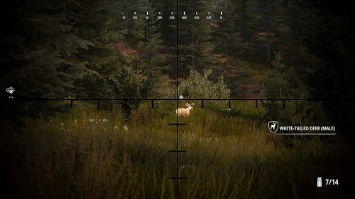 Hunting Simulator 2 for Nintendo Switch (Nintendo Switch) - Picture 10 of 10