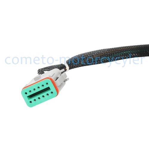 Generator Stator Coil for Kawasaki JET SKI 1100 STX D.I. JT1100-C1 21003-3744 - Picture 5 of 9