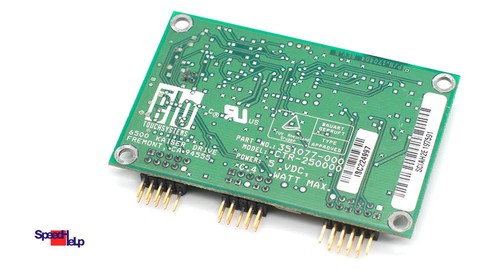 CONTROLLER TOUCHSCREEN ELO TOUCHSYSTEMS 2500S CTR-250000 351077-000 CTR-231000 - Bild 3 von 3