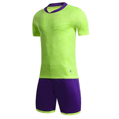 Kinder Jungen Anzug Fitness Outfit Trainingsanzug Set mit Shorts Freizeit Stylisch Print - Bild 17 von 26