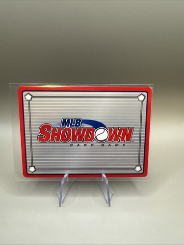 MLB Showdown 2000 KEN GRIFFEY JR "Appena sopra il muro" #S39 - Foto 2 di 2