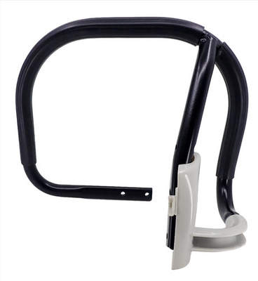 #ad THE DUKE#x27;S WEST COAST FULL WRAP HANDLE BAR FITS STIHL MS661 $75.24