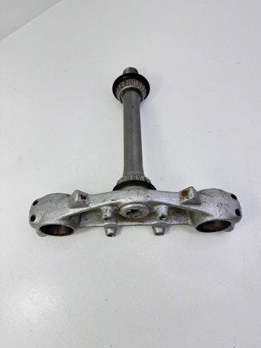 2003 Honda CRF150F Lower Tripple Clamp OEM #164 - Picture 4 of 5