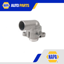 Coolant Thermostat fits DAEWOO LACETTI KLAN 1.6 04 to 08 F16D3 Gates Quality New