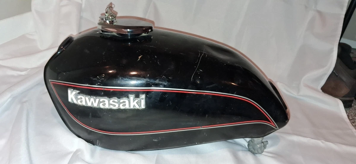 Motorcycle Parts for Kawasaki KZ900 for sale | eBay