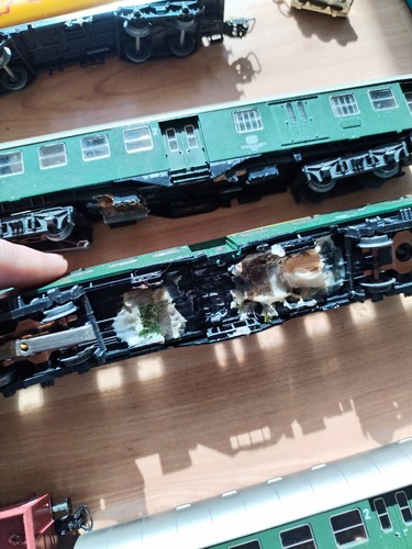 Märklin H0 Lokomotiven Konvolut - Bild 16 von 17