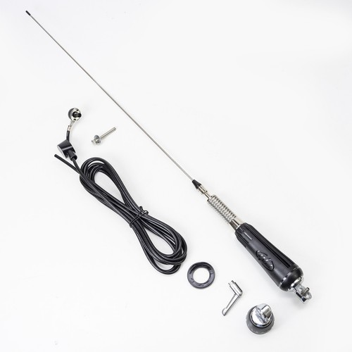 HP 5500 PNI Escort CB-Radiosender Paket und faltbare CB-Antenne PNI LED 1000, 80 - Bild 15 von 15