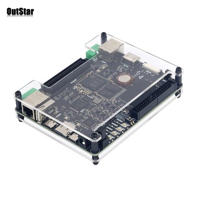 RK-ZYNQ7020-F ZYNQ7020 Development Board for Xilinx FPGA FMC 40Pin