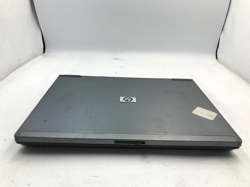 HP Compaq 2510p Intel Core 2 Duo U7500 12" 4 GB RAM SIN HDD - Imagen 2 de 6