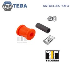 00307675 QUERLENKER LAGER LAGERBUCHSE VORNE NIEDRIGER TEDGUM NEU OE QUALITÄT