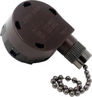 ZE-268S5 4 Speed 4 Way 5 Wire Rotary Speed Control Pull Chain Switch F
