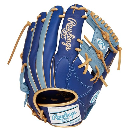Neu Rawlings Baseball Handschuh Softball Erwachsene Hyper Tech Color Sync GR5HTCN62 - Bild 1 von 1