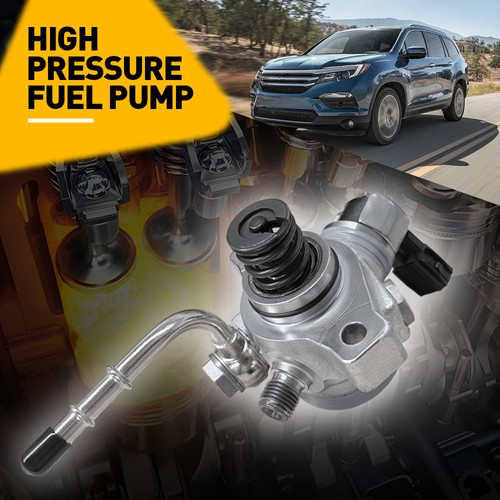 Repuesto bomba de combustible de alta presión para Honda Pilot 2016-21 Ridgeline 2017-21 UE - Imagen 15 de 21
