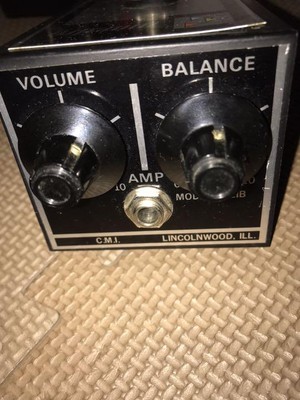 ギター maestro fz-1b Maestro FZ-1B Fuzz Tone 1960s – Chicago Music Exchange
