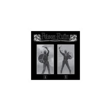 POISON RUIN: POISON RUIN - CD