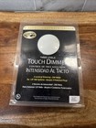 HAMPTON BAY TRI-LEVEL TOUCH DIMMER 200 WATT Max 3 Plug