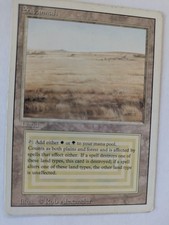 Savannah Revised MTG Exc Free shipping with tracking