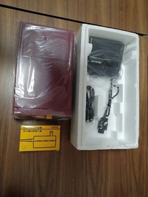 Famicom Family Computer Disk System With Ac Adapter Limited Edition vintage gami