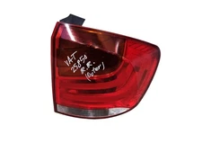 BMW X1 Taillight Lamp Off Side Right Rear Outer 2011 E84 2992478  