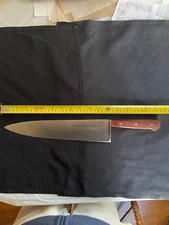 Dexter Russell Big Chefs Knife Connoisseur 48-12