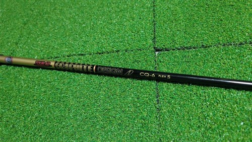 Taylormade Custom Tour Add Cq 6S Qi35 Qi10 Stealth Sim2 M1 1W 268 - Picture 3 of 4