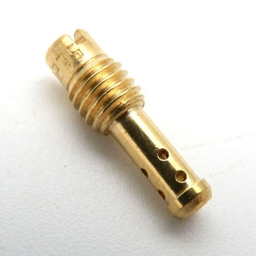 10x Jet 8 Bleed Holes For MIKUNI VM/TM/TMX Carburetor 10, 15, 17, 20 25 30 - Picture 11 of 13