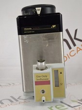 Datex-Ohmeda Isotec 5 Isoflurane Vaporizer