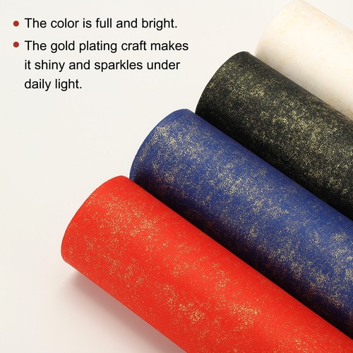 Xuan Paper Roll, 65Ft x 9.1 Inch Rice Paper Chinese Calligraphy Paper, White - Picture 4 of 5