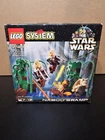 LEGO Star Wars: Naboo Swamp (7121) Brand New, Sealed In Box