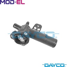 THERMOSTAT COOLANT DT1075F FOR RENAULT SCÉNIC/III/VAN/GRAND CLIO/IV/Van MODUS  