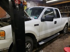 Seat Belt Front Bench 40/20/40 Passenger Fits 07-08 FORD F150 PICKUP 773247