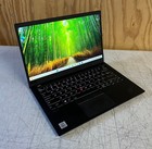 Lenovo ThinkPad X1 Carbon 14" GEN 8 Core i5-10210U/8GB RAM/256GB SSD/Win 11 P