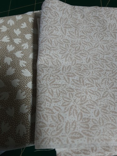Quality Quilting Patchwork Craft Cotton Fabric 5 x .50 x 112cm 2.5mt Total - Picture 5 of 5