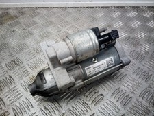 Citroen Grand C4 Spacetourer Mk2 1.5 Diesel Starter Motor 9825233080  453861