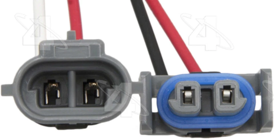 A/C Compressor Clutch Relay-DeSlugger 4 Seasons 36141 - Image 2 of 2