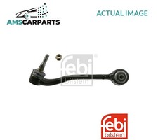 TRACK CONTROL ARM WISHBONE LOWER FRONT LEFT REAR 21455 FEBI BILSTEIN NEW