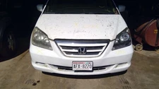 Grille Fits 05-07 ODYSSEY 4265490