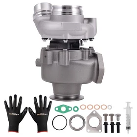 Turbolader turbo for BMW 177 PS 7797782 1er 3er 5er X3 11657797781 49135 *Neu